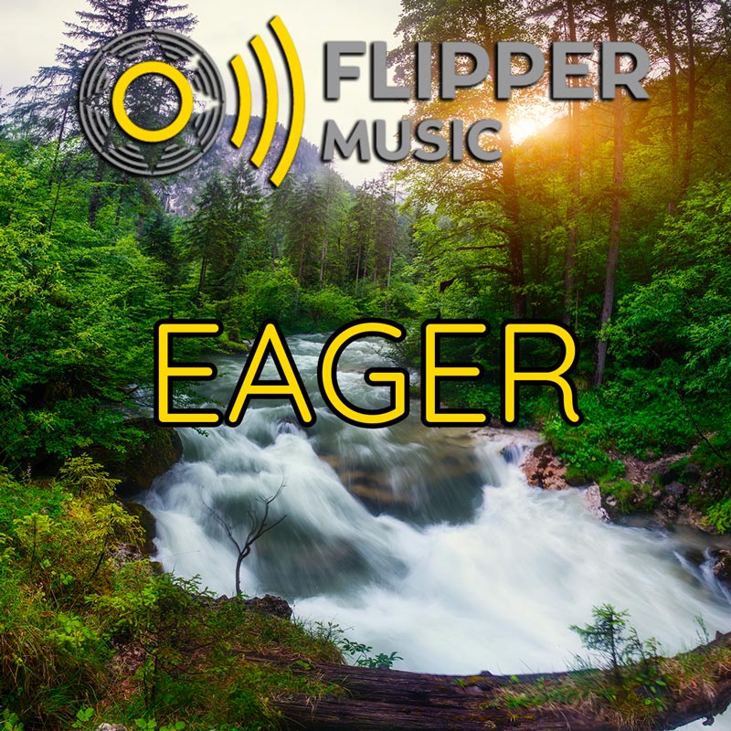 Eager Playlist