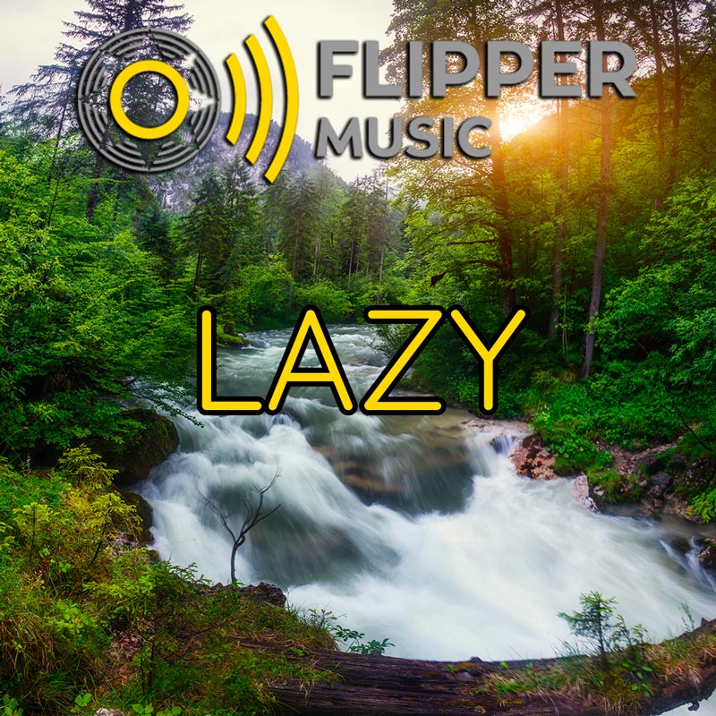 Lazy Playlist