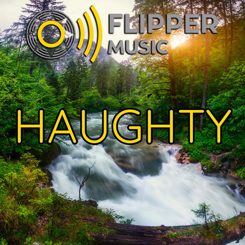 Haughty Playlist