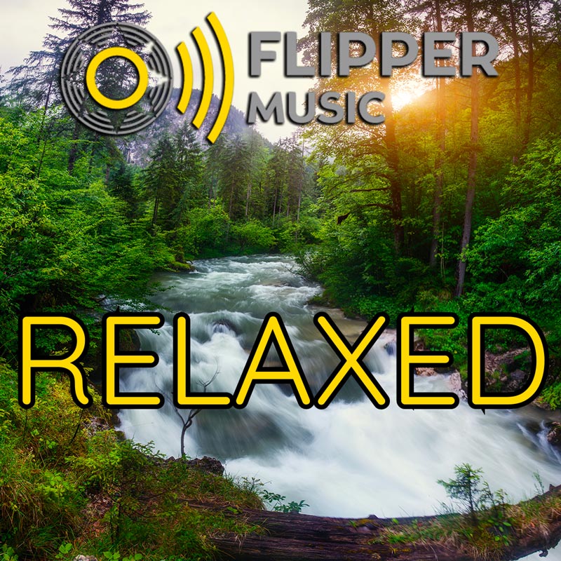 Relaxed Playlist