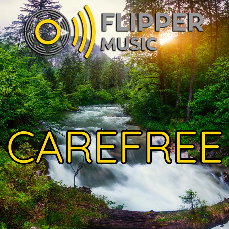 Carefree Playlist