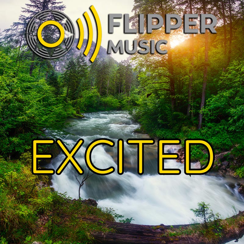 Excited Playlist