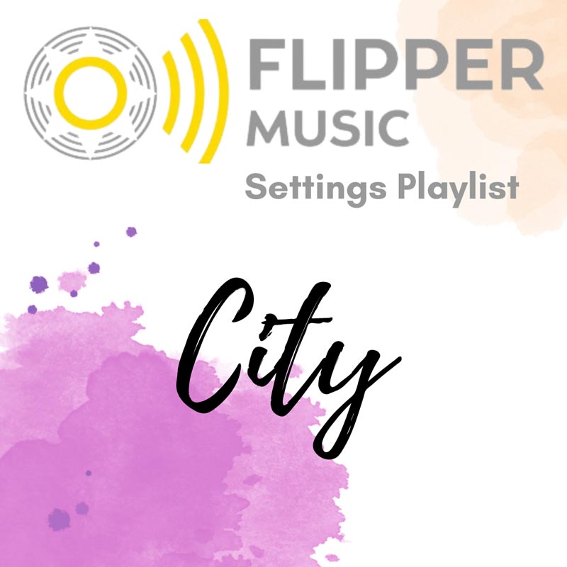City Playlist
