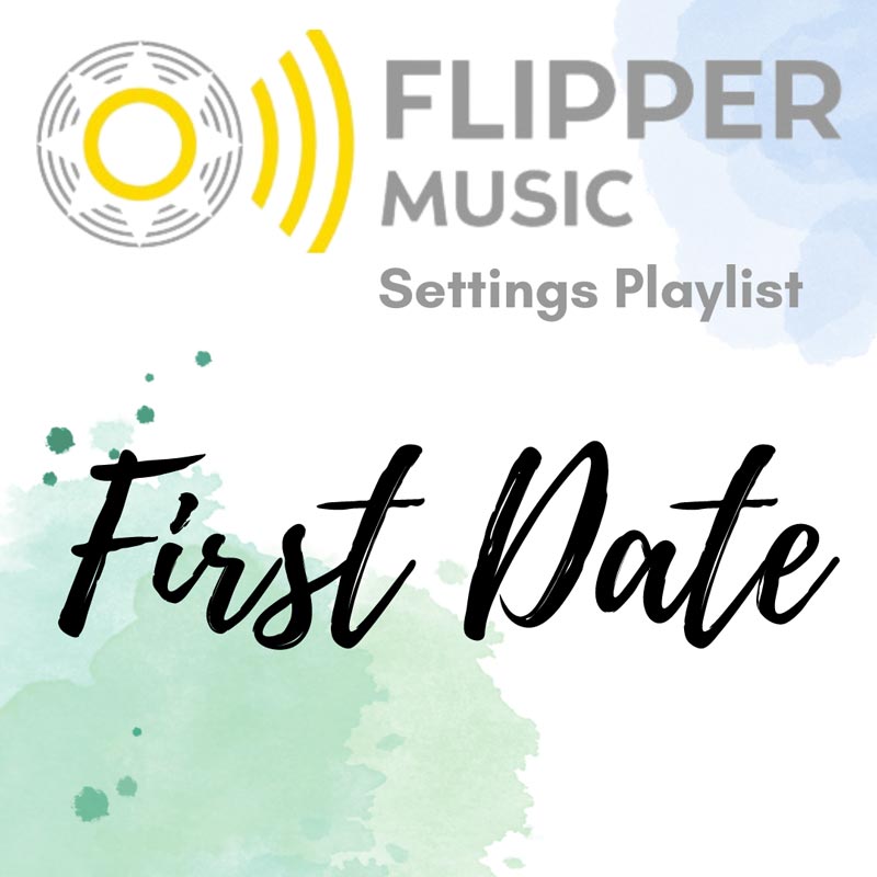 First Date Playlist