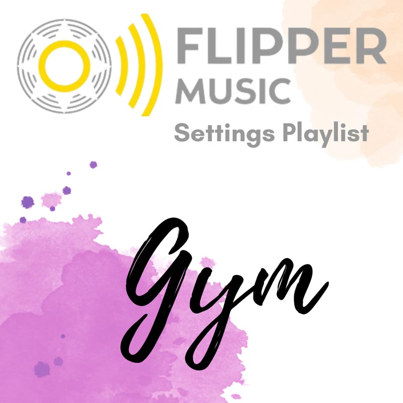 Gym Playlist