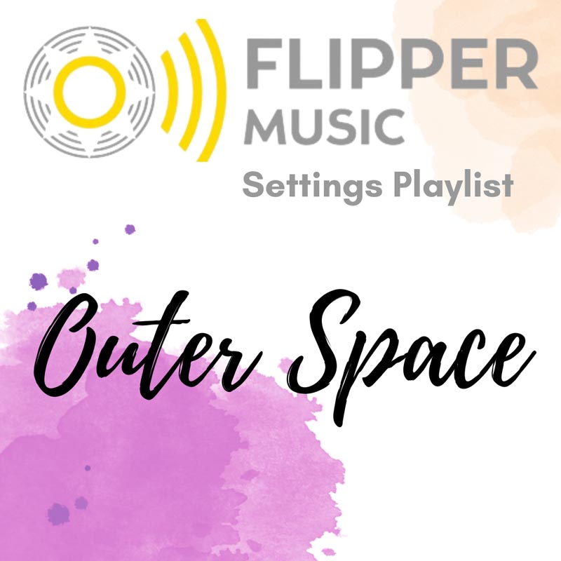 Outer Space Playlist