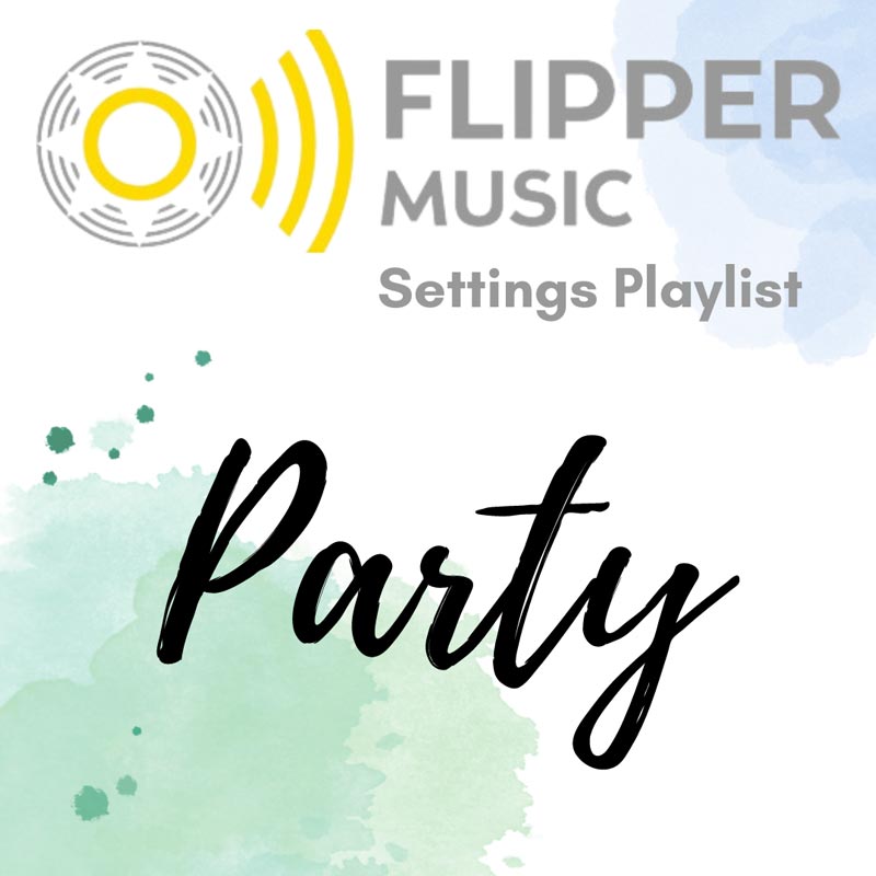 Party Playlist
