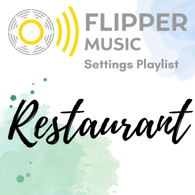Restaurant Playlist