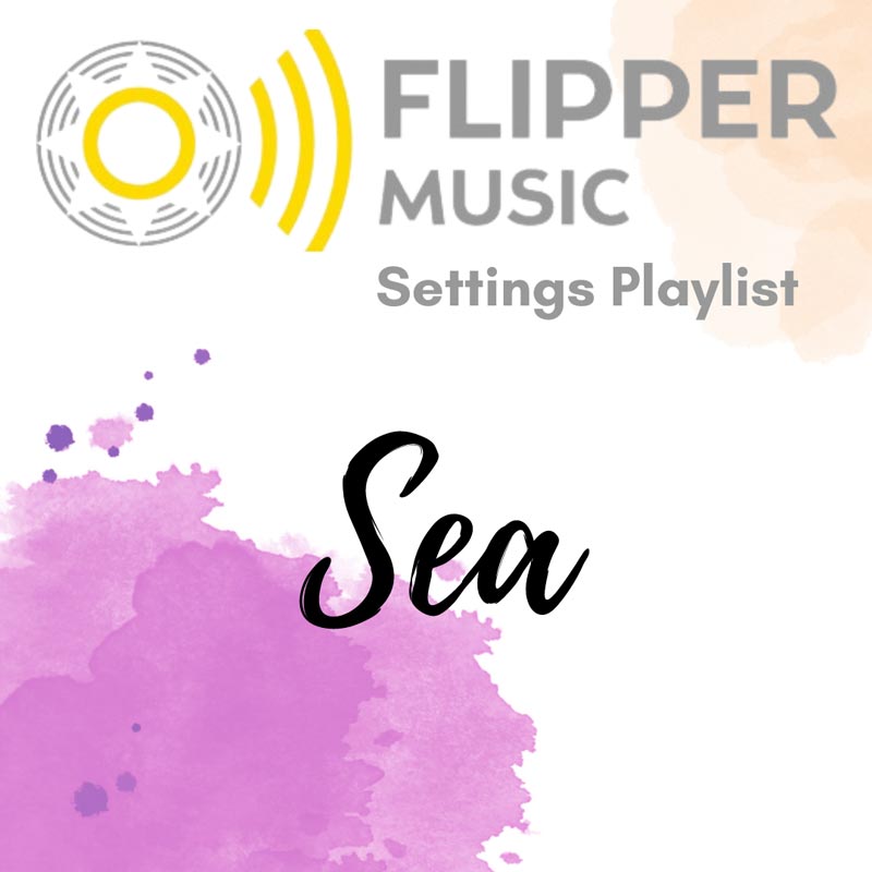 Sea Playlist