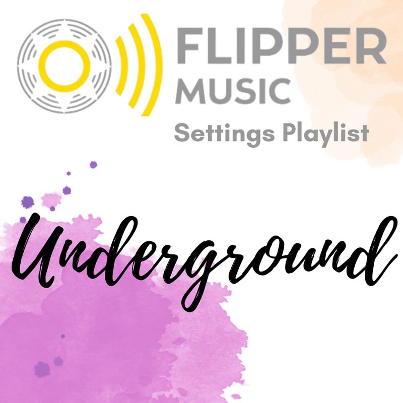 Underground Playlist