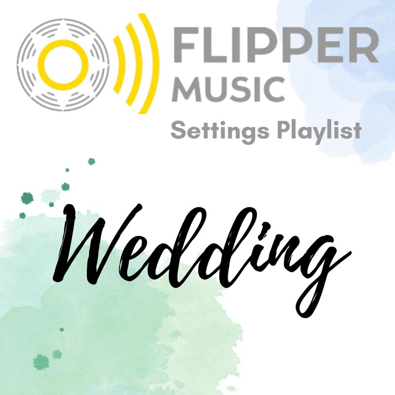 Wedding Playlist