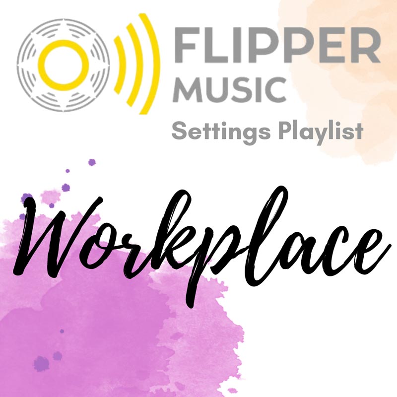 Workplace Playlist